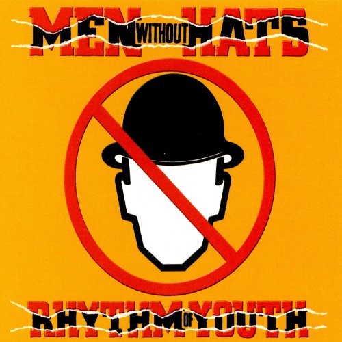 Safety dance men without hats youtube